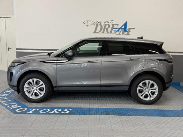 LAND ROVER Range Rover Evoque 1.5 I3 PHEV 300 CV AWD Auto S full rif. 22291040 - Foto 8