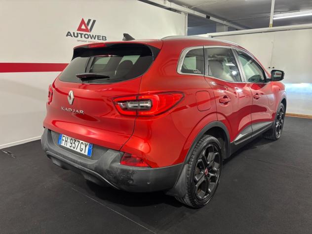 Renault Kadjar dCi 130CV Energy Bose - Foto 6