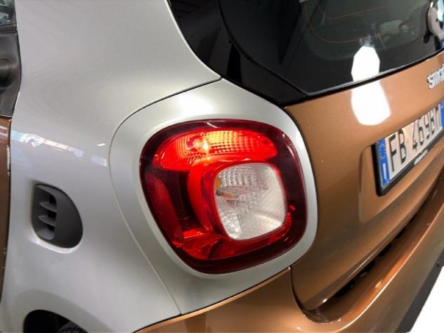 smart fortwo null - Foto 10