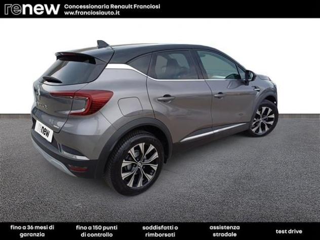 RENAULT Captur TCE 100 GPL TECHNO 2023 rif. 24161675 - Foto 4