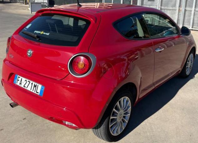ALFA ROMEO MiTo 1.3 JTDm 85 CV S&S Progression rif. 24186355 - Foto 5