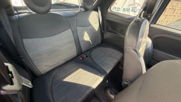 FIAT 500 94 MILA KM 0.9 TwinAir Turbo GARANTITA 12 MESI rif. 24130926 - Foto 5