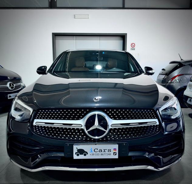 Mercedes-Benz GLC 220d 194CV Premium Plus AMG - Foto 4