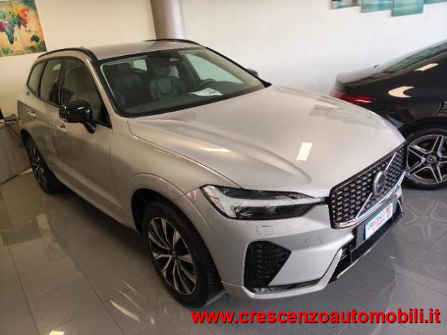 VOLVO XC60 B4 (d) automatico Plus Dark - Aziendale rif. 23896052 - Foto 4