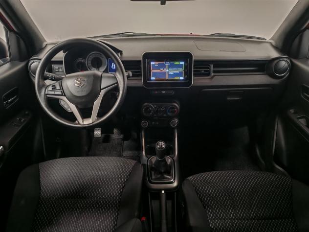 Suzuki Ignis 1.2 Hybrid Top 2WD | IVA ESPOSTA - Foto 4