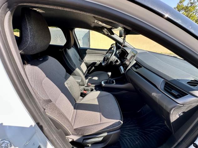 Renault Captur Techno ECO-G 100 #12045 - Foto 6