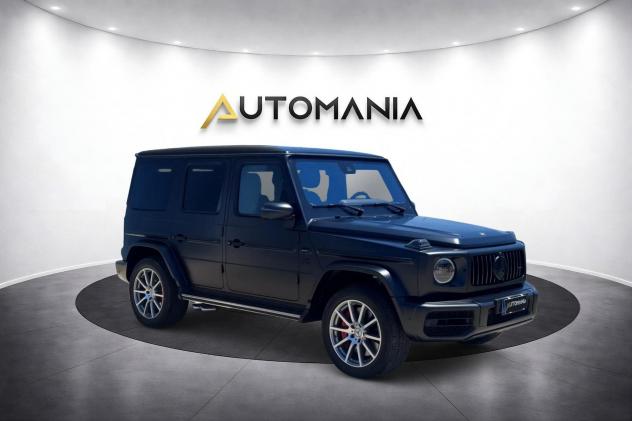 Mercedes-Benz Classe G MERCEDES-AMG G 63 - Foto 3