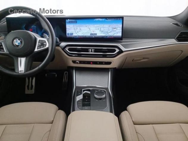 BMW 320 d 48V Touring Msport rif. 21017075 - Foto 8