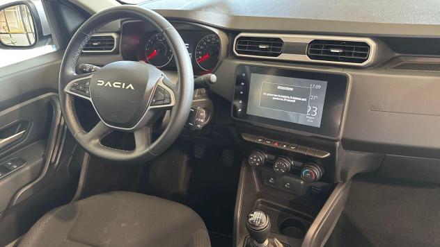 Dacia Duster II 2021 1.0 TCe GPL Expression 4x2 - Foto 7