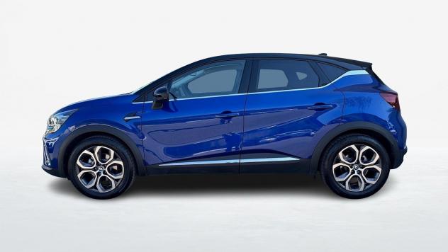 Renault Captur II 2019 1.6 E-Tech hybrid Techno Fast Track 145cv auto - Foto 2