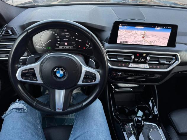 Bmw X4 xDrive20d 48V Msport - Foto 8