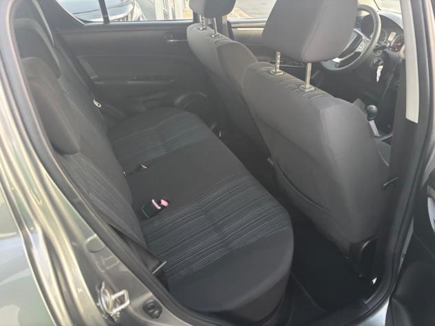 Suzuki Swift 1.3 DDiS 5 porte B-Top - Foto 10