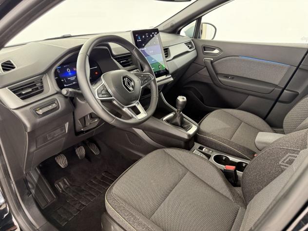Renault Captur techno TCe 90 *BONUS FINANZIAMENTO* - Foto 9