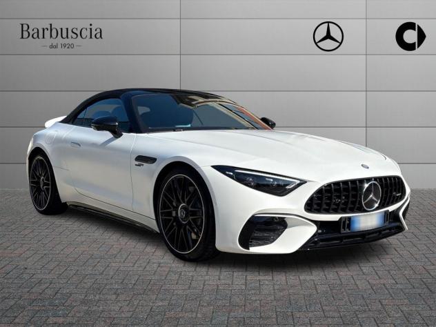 Mercedes-Benz SL AMG - R232 - AMG 43 Premium Plus 381cv auto - Foto 2