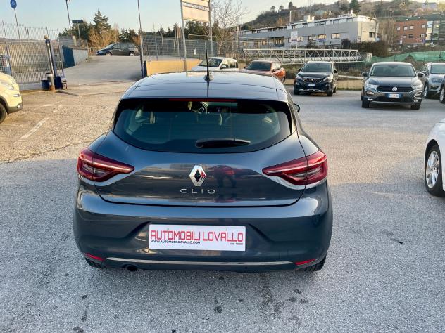 Renault Clio dCi 85 CV 6M 5 p 2020 - Foto 5