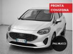 Ford Fiesta 1.0 EcoBoost Hybrid 125CV Titanium