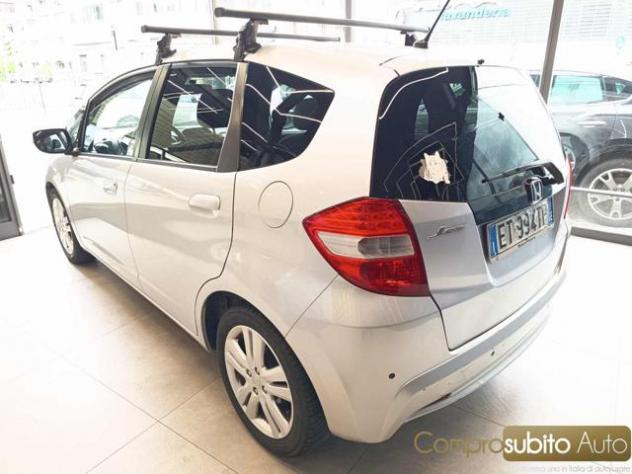 HONDA Jazz 1.4 i-VTEC Trend automatico rif. 23785823 - Foto 8