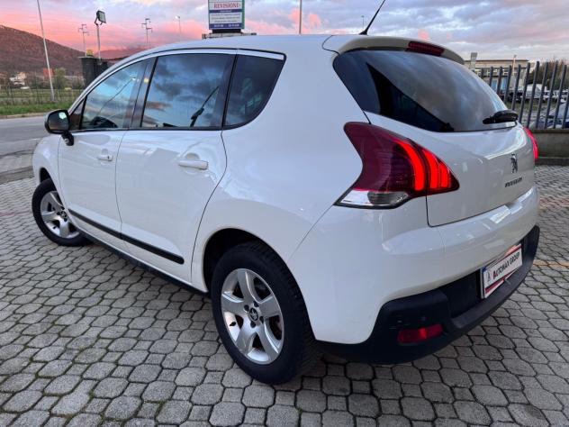 Peugeot 3008 1.6 HDi 115CV Business - Foto 3