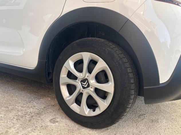 CITROEN - C3 - BlueHDi 100 S&S Shine - Foto 8