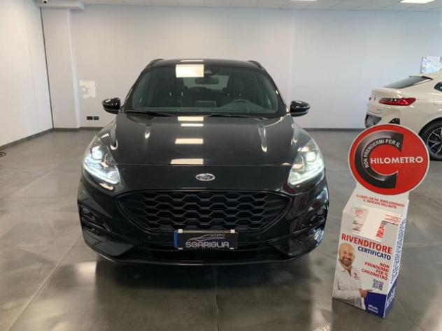 FORD Kuga 1.5 Diesel ST-Line X StraFull 2WD rif. 24038974 - Foto 2