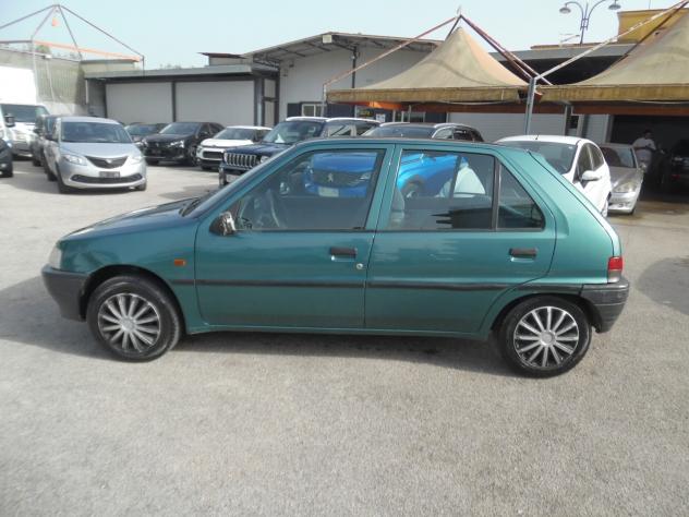 Peugeot 106 1.5 diesel cat 5 porte XRD - Foto 4