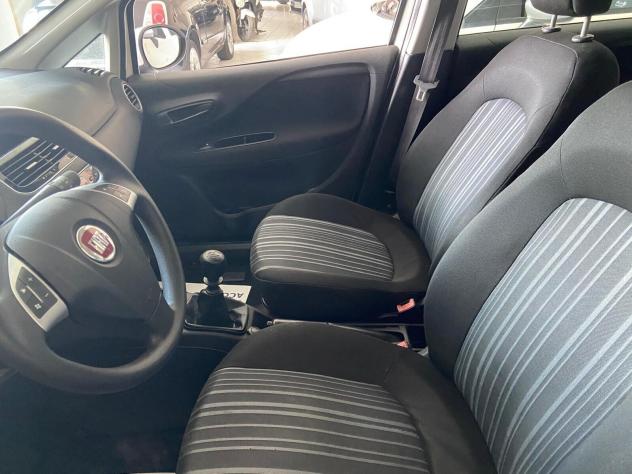 PUNTO EVO BENZINA 1200 - Foto 5