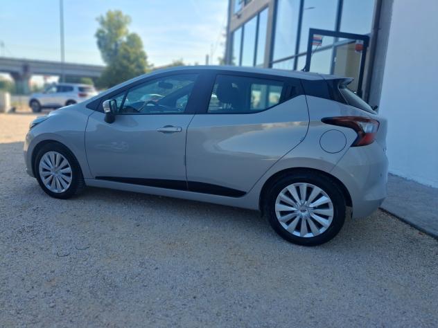 Nissan Micra IG-T 92 5 porte Tekna - Foto 2