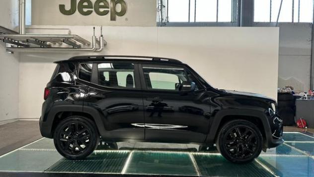 JEEP Renegade 1.5 Turbo T4 MHEV Summit rif. 23493784 - Foto 6