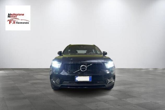 Volvo XC40 T5 Plug-in Hybrid R-design - Foto 3