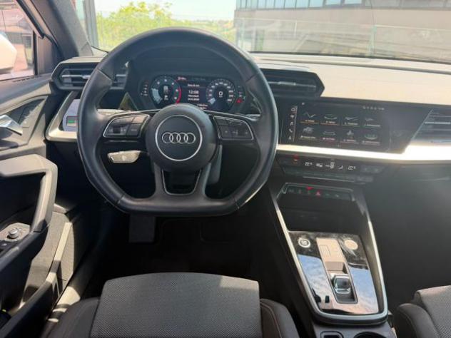 AUDI A3 SPB 35 TDI S tronic S-LineEsterno R19 rif. 24000145 - Foto 6