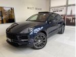 PORSCHE - Macan - 2.0