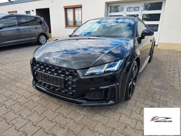 AUDI TT Coupé 40TFSI S-LINE S-TRONIC MATRIX VIRTUAL BI-ZON rif. 22597102 - Foto 4