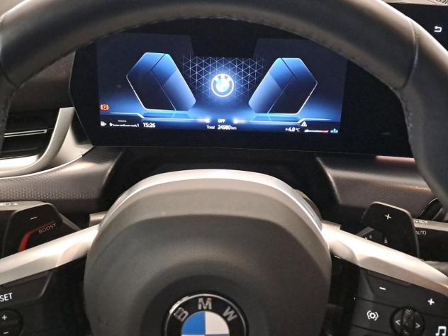 BMW X2 sDrive18d M-SPORT LED WIDE CAMERA H&K ASSISTANT - Foto 9
