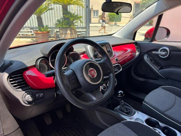 FIAT 500X 1.3 M.Jet 95 CV Pop Star - Foto 9