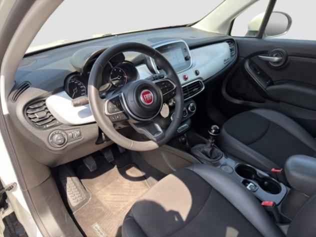 FIAT 500X 500X 1.3 MultiJet 95 CV Connect rif. 24002172 - Foto 9