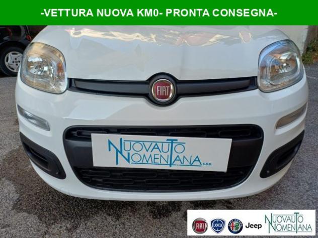 FIAT Panda 1.0 FireFly S&S Hybrid Pop Km0 PRONTA CONSEGNA rif. 23972184