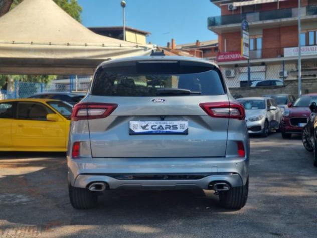 FORD Kuga 2.5 Full Hybrid 180 CV CVT 2WD ST-Line rif. 23952905 - Foto 5