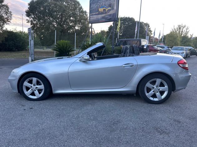 Mercedes-benz SLK 280 cat - Foto 9