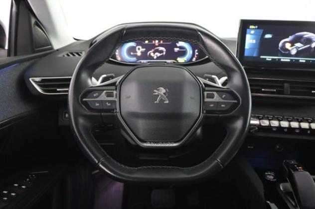 PEUGEOT 3008 3008 Hybrid 225 e-EAT8 Allure rif. 24170146 - Foto 5