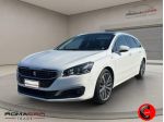 PEUGEOT 508 BlueHDi 180 EAT6 S&S SW Allure rif. 22691525
