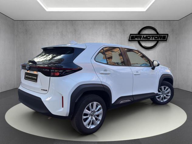 Toyota Yaris Cross Active Hybrid 1.5 - PROMO - Foto 4