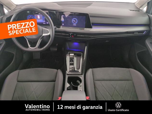 Volkswagen Golf 2.0 TDI DSG SCR Style - Foto 7
