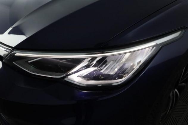 VOLKSWAGEN Golf Golf 1.0 eTSI EVO DSG Life rif. 23734877 - Foto 9