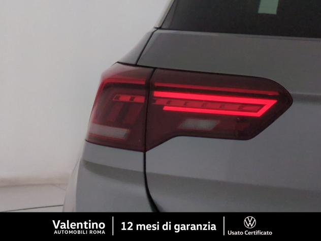 Volkswagen T-Roc 1.0 tsi Style 110cv - Foto 8