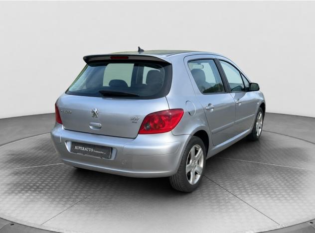Peugeot 307 2.0 HDi 5p. XS 90 cv - Foto 3