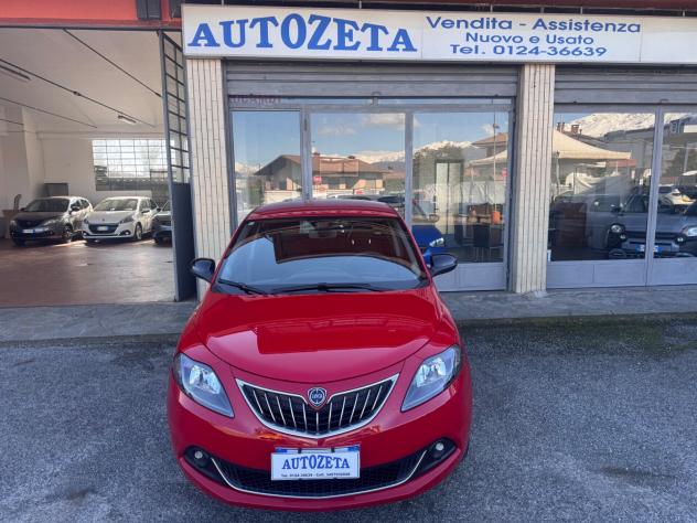 Lancia Ypsilon 1.0 Hybrid Gold - Foto 2