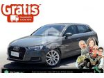 Audi A3 A3 1.6 TDI 116 CV Design