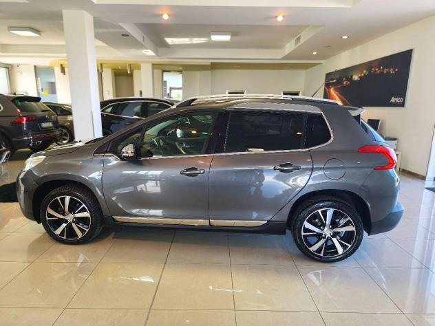 PEUGEOT 2008 1.6 BlueHDi 120CV Allure - Foto 8