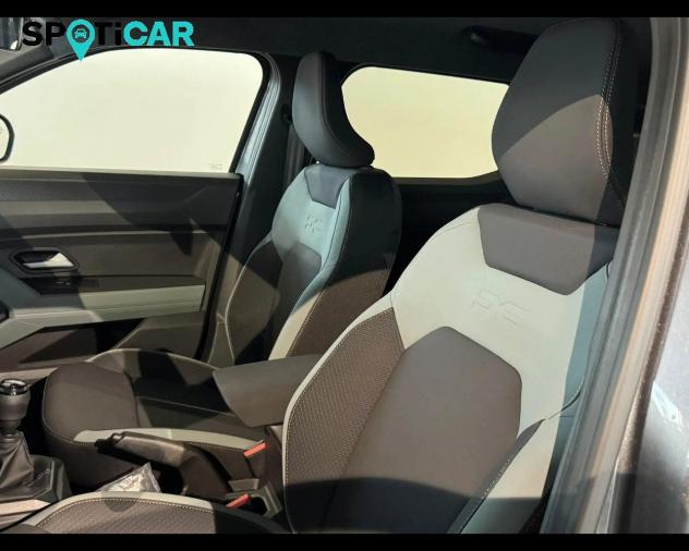 Dacia Duster III 1.2 Eco-G Extreme 120cv - Foto 10