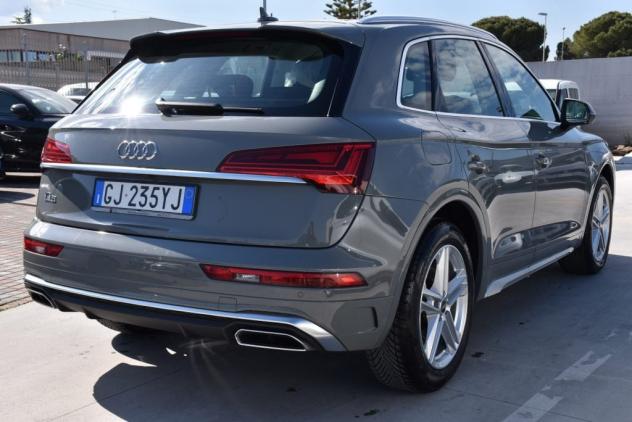 Audi Q5 35 TDI S tronic S line - Foto 4